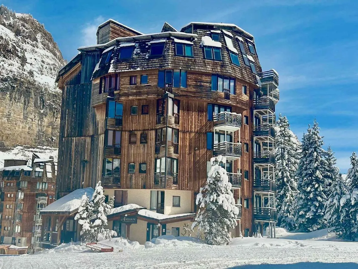 Charmant Duplex Pour 6 Personnes Avec Cheminee Et Balcon Expose Sud A Avoriaz - Fr-1-314-199 Morzine França